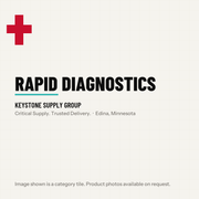COVID/Flu Combo Tests from Keystone Supply Group