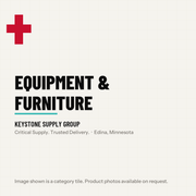 Medical Equipment from Keystone Supply Group