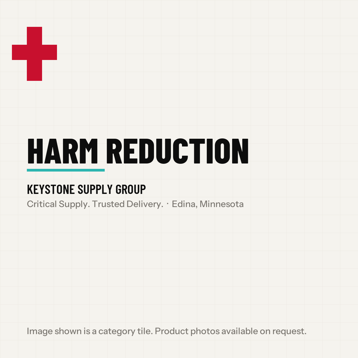 Sexual Health from Keystone Supply Group