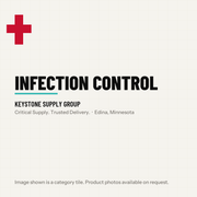 Infection Control from Keystone Supply Group