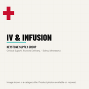 Syringes, Needles & IV Sets from Keystone Supply Group