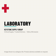 Laboratory Supplies from Keystone Supply Group