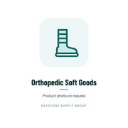 Orthopedic Soft Goods & Bracing from Keystone Supply Group