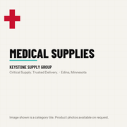 Minnesota Warehouse Stock from Keystone Supply Group