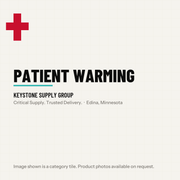 Patient Warming & 3M/Solventum from Keystone Supply Group
