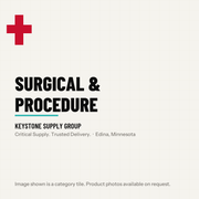 Sutures from Keystone Supply Group