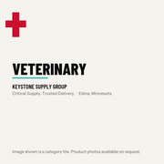 Veterinary Supplies from Keystone Supply Group