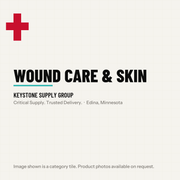 Skin & Wound Care from Keystone Supply Group