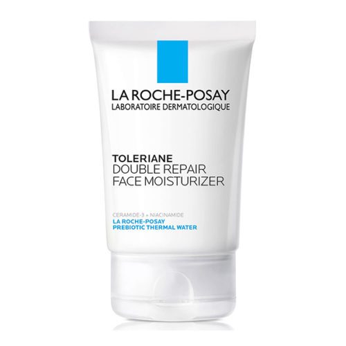 La Roche-Posay KSG-LAR-1021 Toleriane Double Repair Face Moisturizer, 3.38 fl oz
