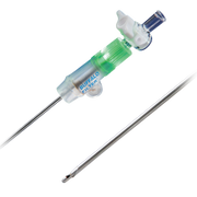Conmed Insufflation Systems: Insufflation Needle, Disposable, 14 Guage, 12cm, 1/pk, 10 pk/cs