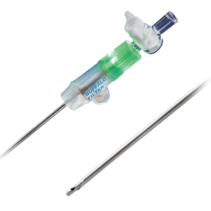Conmed Insufflation Systems: Insufflation Needle, Disposable, 14 Guage, 15cm, 1/pk, 10 pk/cs