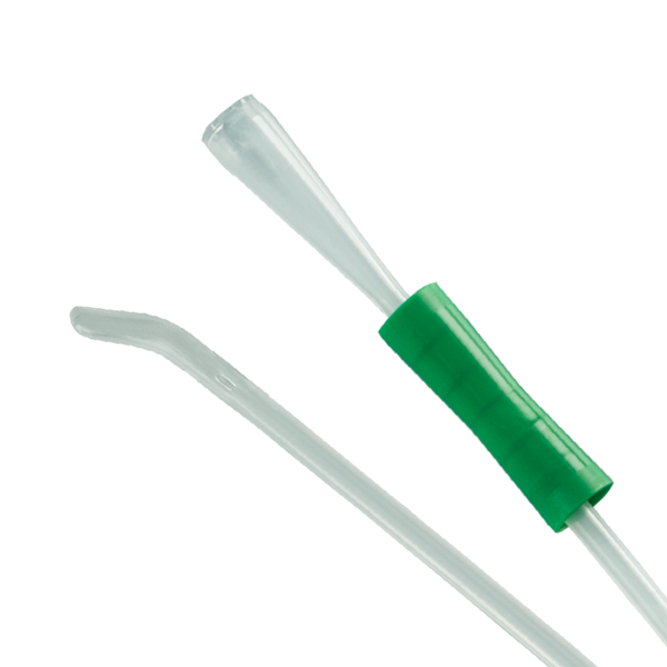 Bard Medical 50614 Bard Magic3® Catheter: MAGIC³® Hydrophilic Catheter, Male 16", 14FR, Coudé Tip, 30/cs