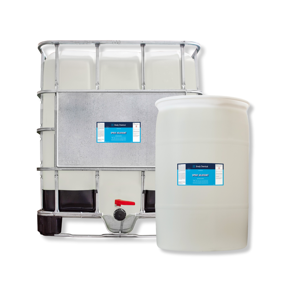 Brody Chemical 2724 Spray Adjuvant