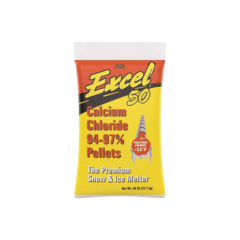 Brody Chemical 3081 Excel 50 ICE Melter 50#