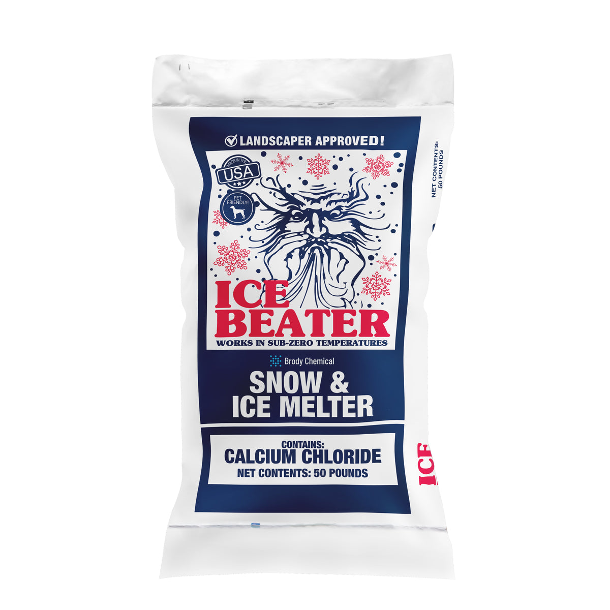 Brody Chemical 3066 ICE Beater