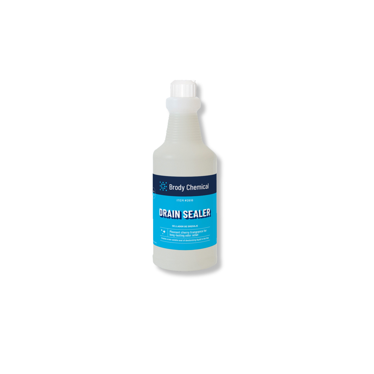 Brody Chemical 2616 Drain Sealer