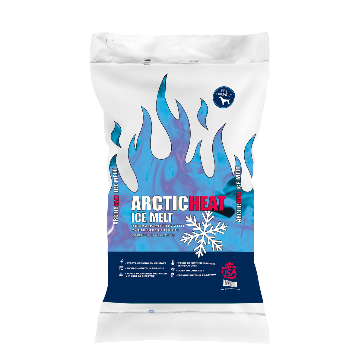Brody Chemical 3056 Arctic Heat