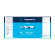 Brody Chemical 2999 BIO Degreaser