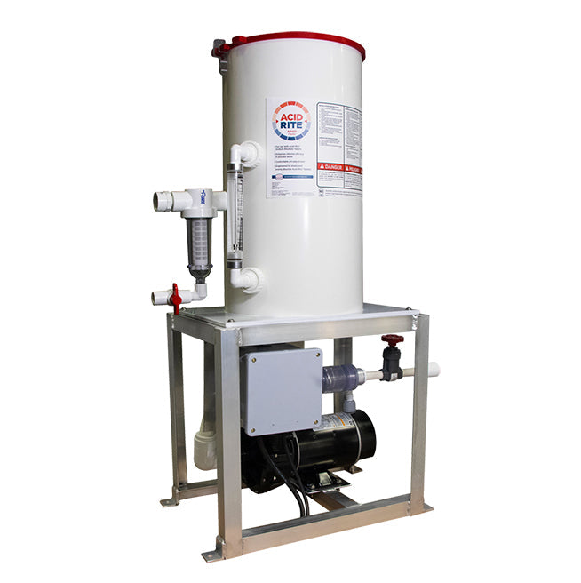 Brody Chemical X9501111 Acid-Rite 450 Ph Adjustment System