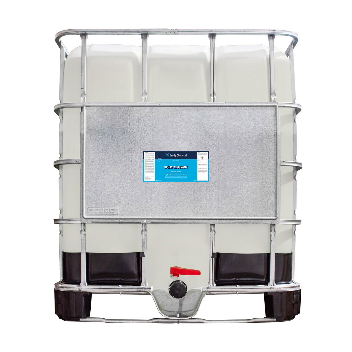 Brody Chemical 2724 Spray Adjuvant