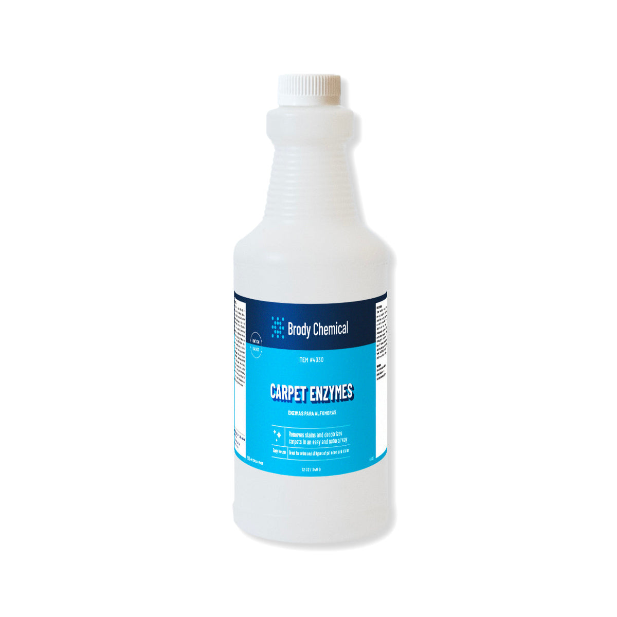 Brody Chemical 4030 Carpet Enzymes