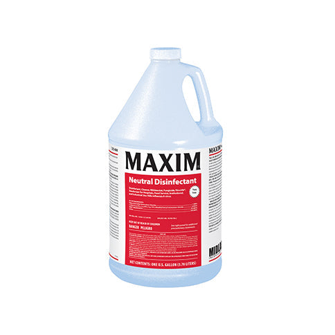 Brody Chemical 047400 Neutral Disinfectant Cleaner
