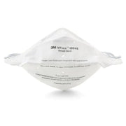 3M™ 1804S VFlex™ N95 Health Care Respirator & Surgical Small Mask (N95) Case of 400 Masks