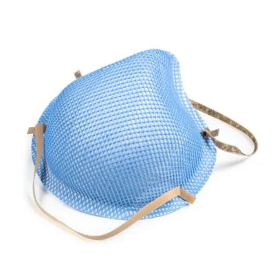 Moldex 1513 - N95 Healthcare Respirator & Surgical Mask (LATEX FREE) (Moldex™ 1513)