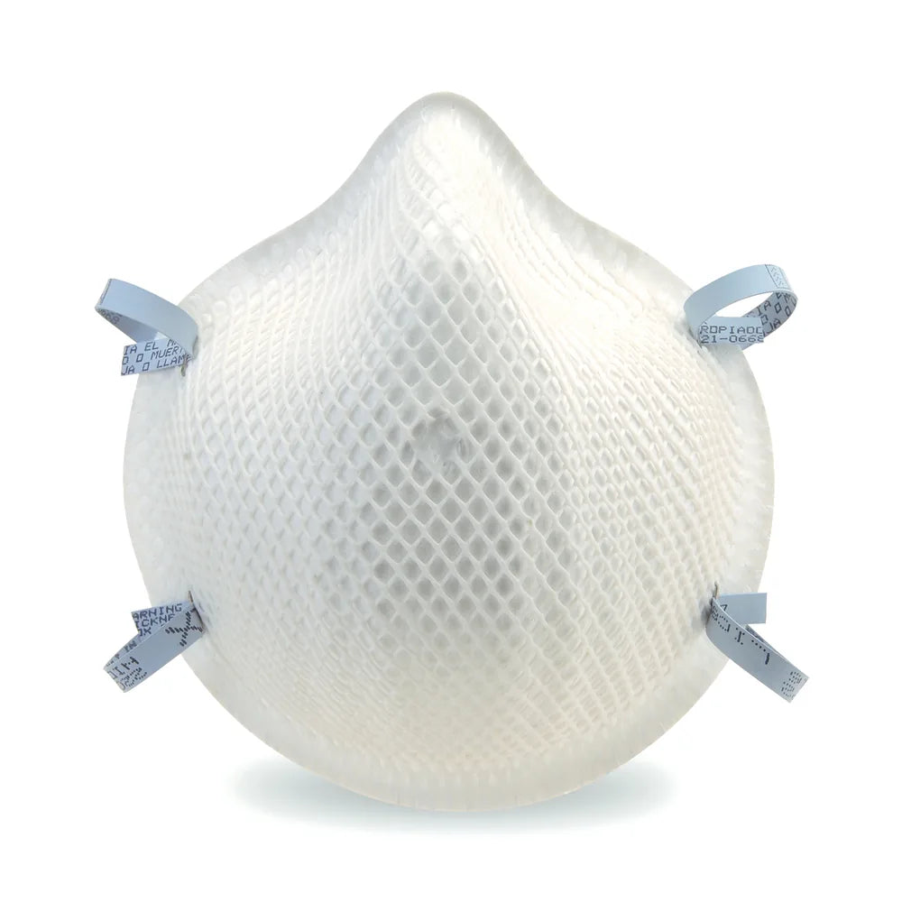 Size Medium/Large, N95 Particulate Respirator 2200N SERIES (Moldex™ 2200N95)