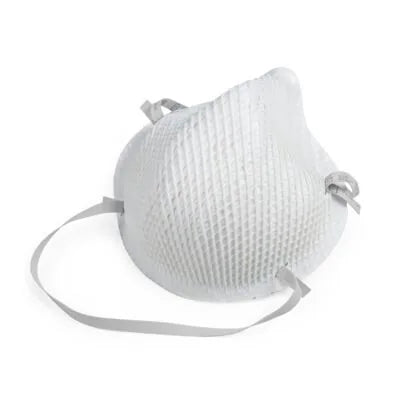 Size Small, N95 Particulate Respirator 2200N SERIES (Moldex™ 2201N95)