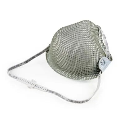 Size Small, HandyStrap N95 Particulate Respirator 2600N Series (Moldex™ 2601N95)