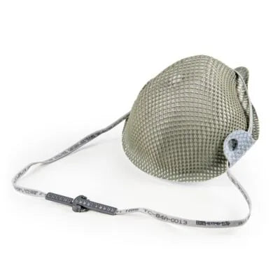 Size Low Profile, HandyStrap N95 Particulate Respirator 2600N Series (Moldex™ 2607N95)