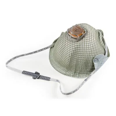 Size Low Profile, HandyStrap N95 Particulate Respirator 2700N Series With Ventex Valve (Moldex™ 2707N95)