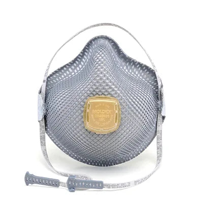 Size Medium/Large, HandyStrap R95 Particulate Respirator 2940R Series Plus Nuisance Acid Gases (Moldex™ 2940R95)