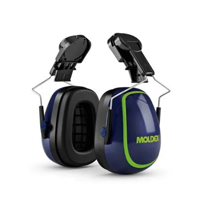 6140, MX-7 Cap Mounted Earmuff (Moldex™ 6140)