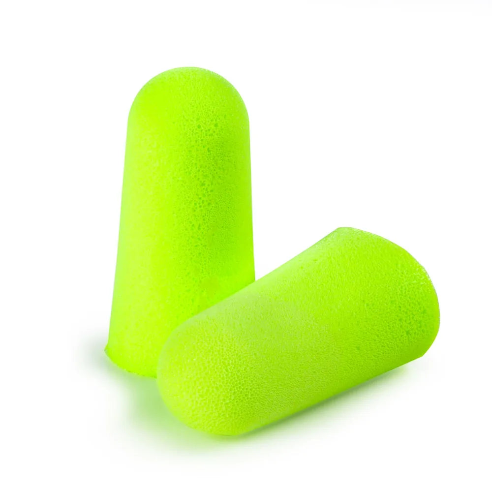 PURA-FIT Disposable Earplugs Uncorded, NRR 33 (Moldex™ 6800)