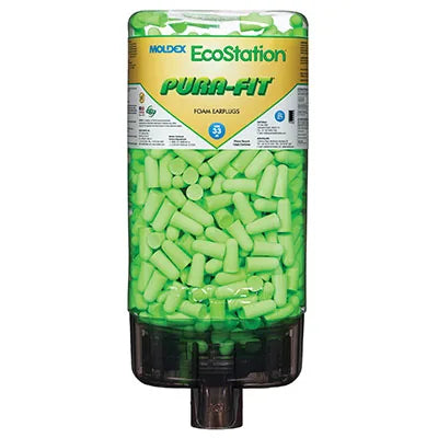 Antimicrobial EcoStation Copper - Pura-Fit Starter Pack (Moldex™ 6935)