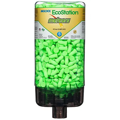 Antimicrobial EcoStation Copper - Meteors Starter Pack (Moldex™ 6937)