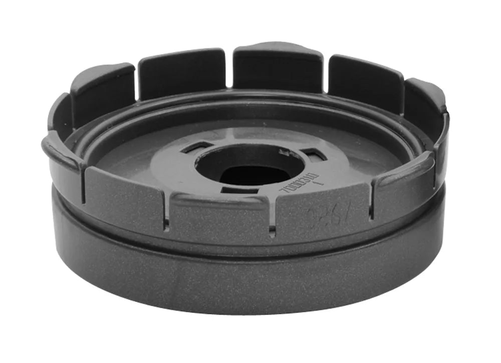 Piggyback Adapter for 7000 Series Half Mask & 9000 Series Full Face Respirators (Moldex™ 7920)