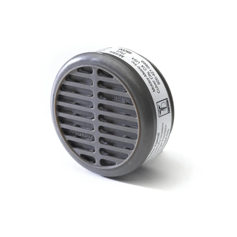 Acid Gas Cartridge for 8000 Series Half Mask Respirator (Moldex™ 8200)