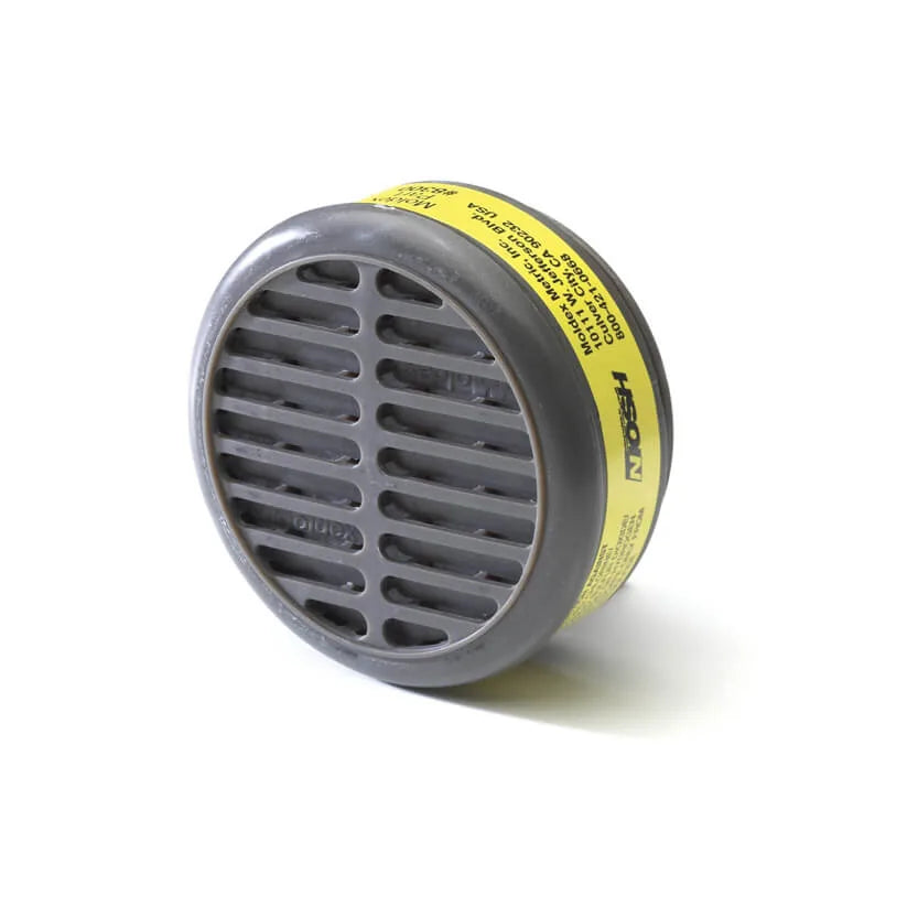 Organic Vapor/Acid Gas Cartridge for 8000 Series Half Mask Respirator (Moldex™ 8300)