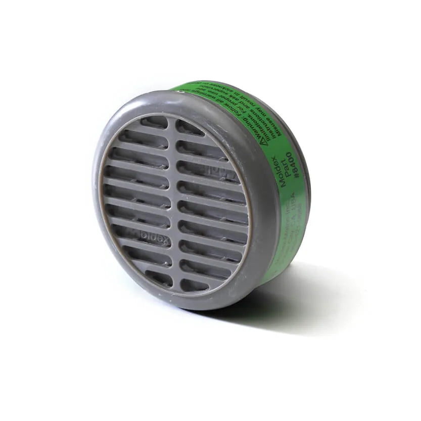 Ammonia/Methlyamine Cartridge for 8000 Series Half Mask Respirator (Moldex™ 8400)