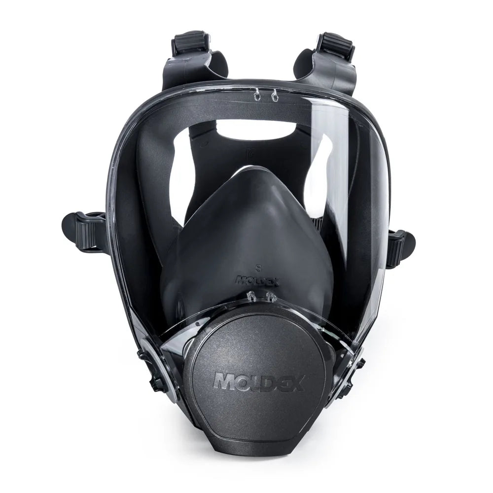 Size Small, 9000 Series Full Facepiece Assembly (Moldex™ 9001)