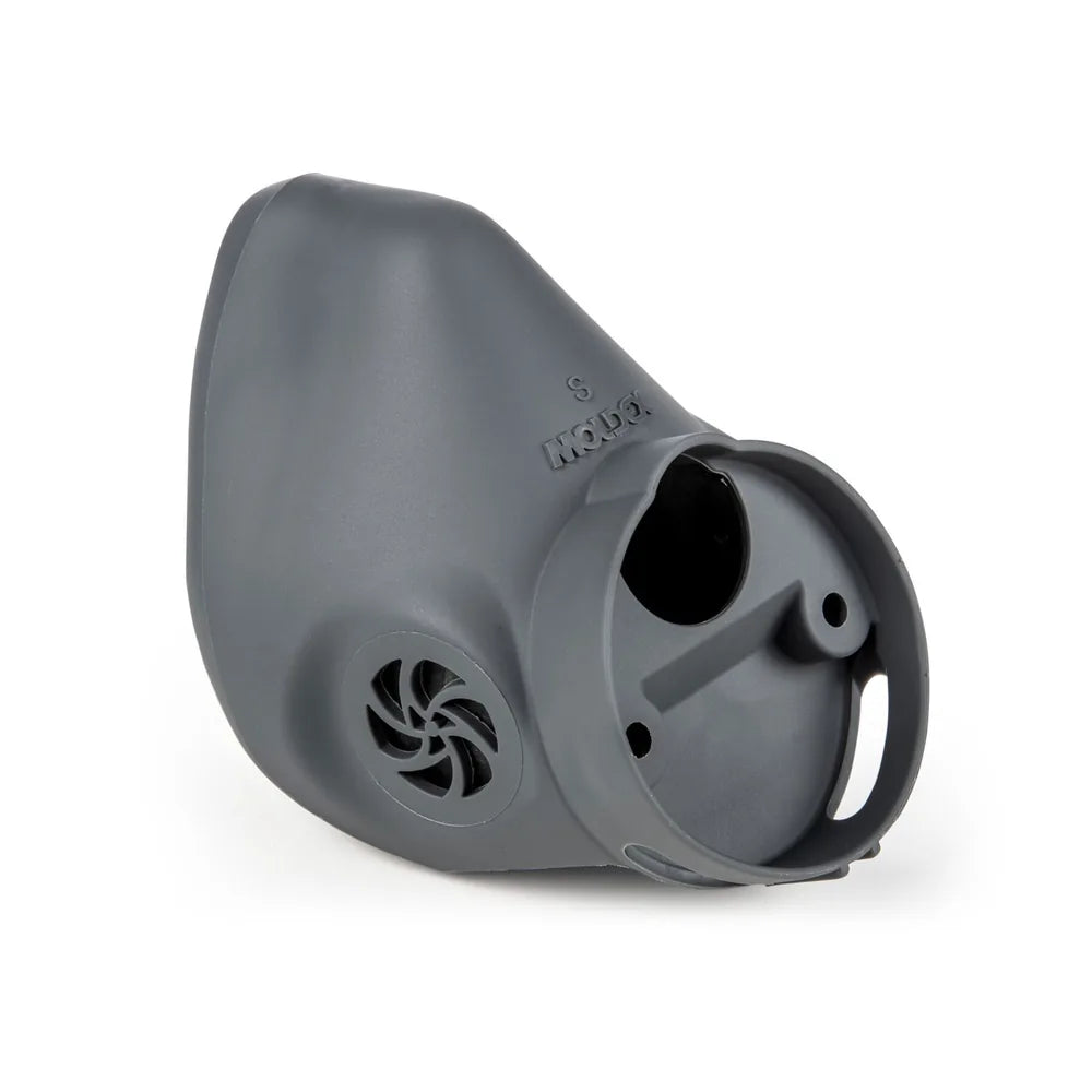Small Nose Cup for 9000 Series Full Face Respirator (Moldex™ 95)