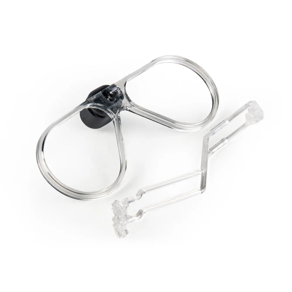 9000 Series Spectacle Kit for 9000 Series Full Face Respirator (Moldex™ 98)