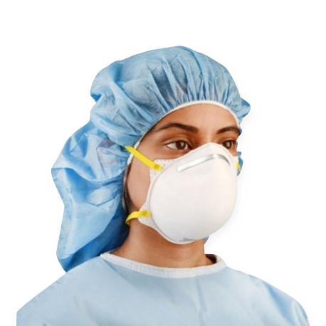 Surgical N95 Masks