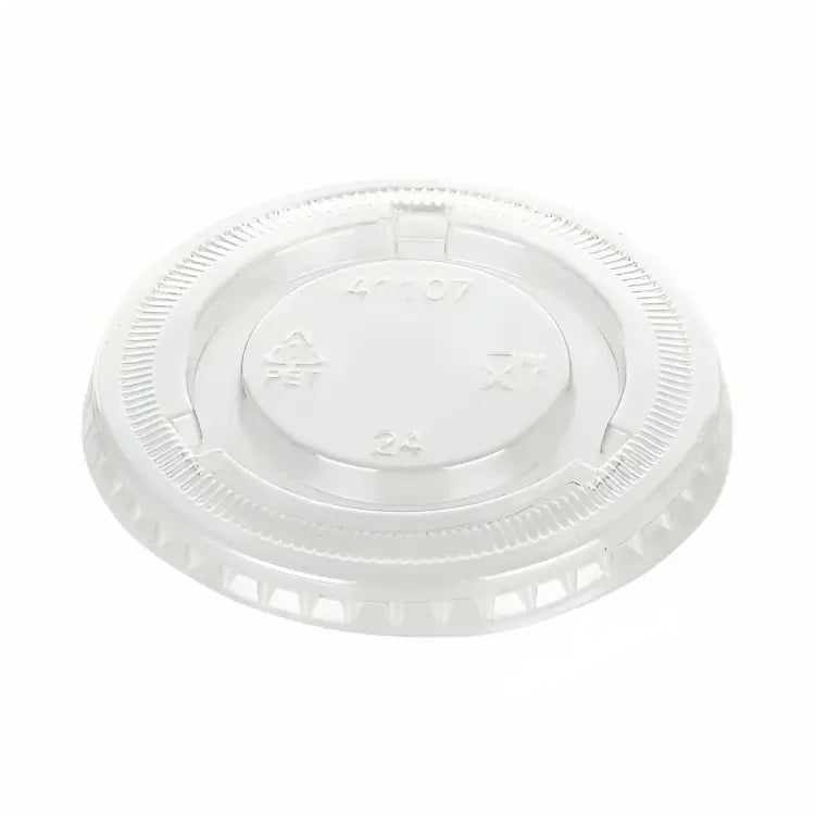 Keystone Supply Group KSG-0023 Lids for 1.5-2oz Portion Cups