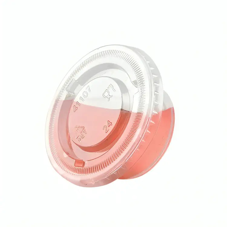 Keystone Supply Group KSG-0023 Lids for 1.5-2oz Portion Cups
