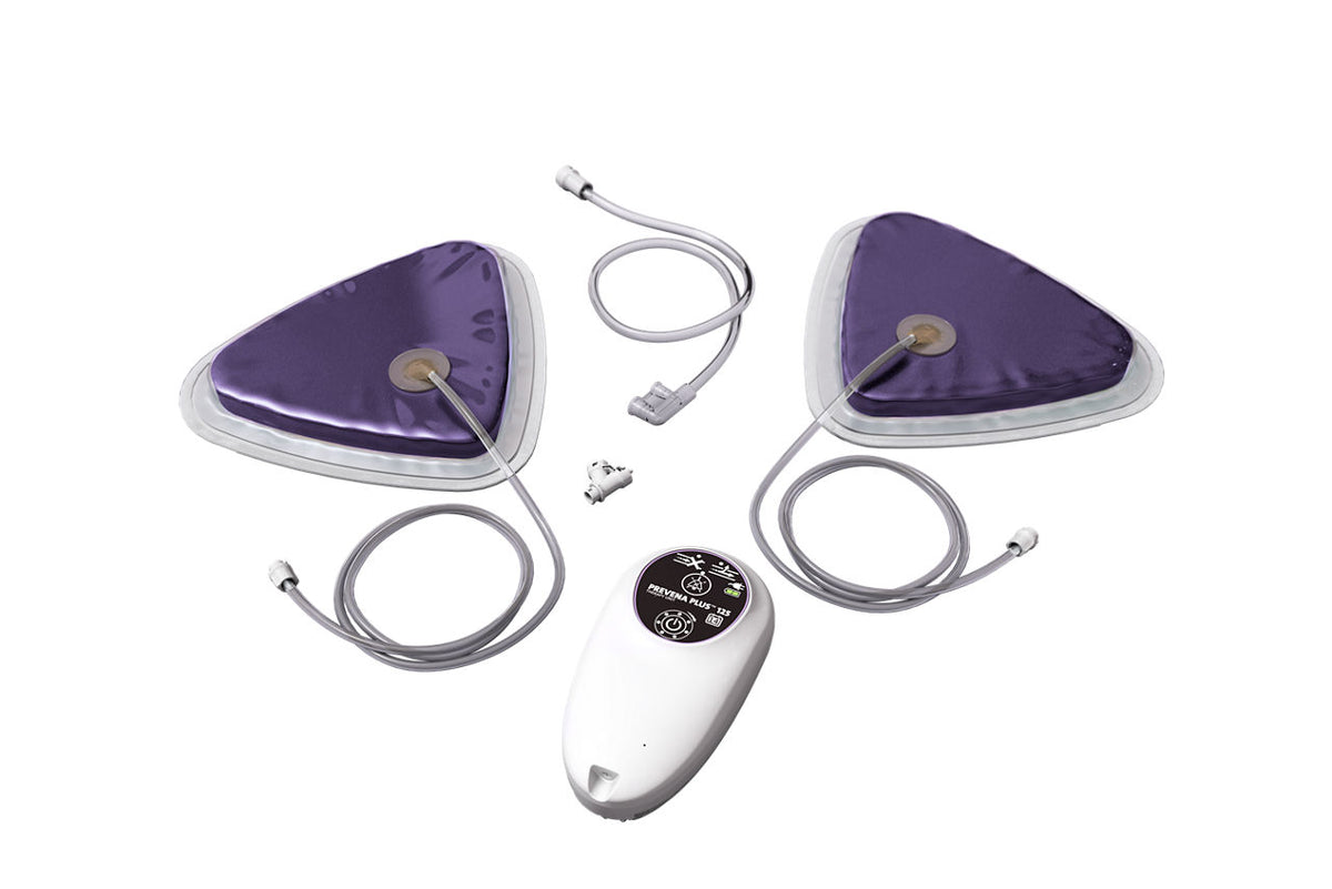 PREVENA RESTOR BELLA•FORM™ System Kit, PRE5221, 21 cm x 19 cm, 14 day pump, 1/ea