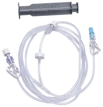 Alaris PCA Administration Kit Reusable Monoject Plunger Rod